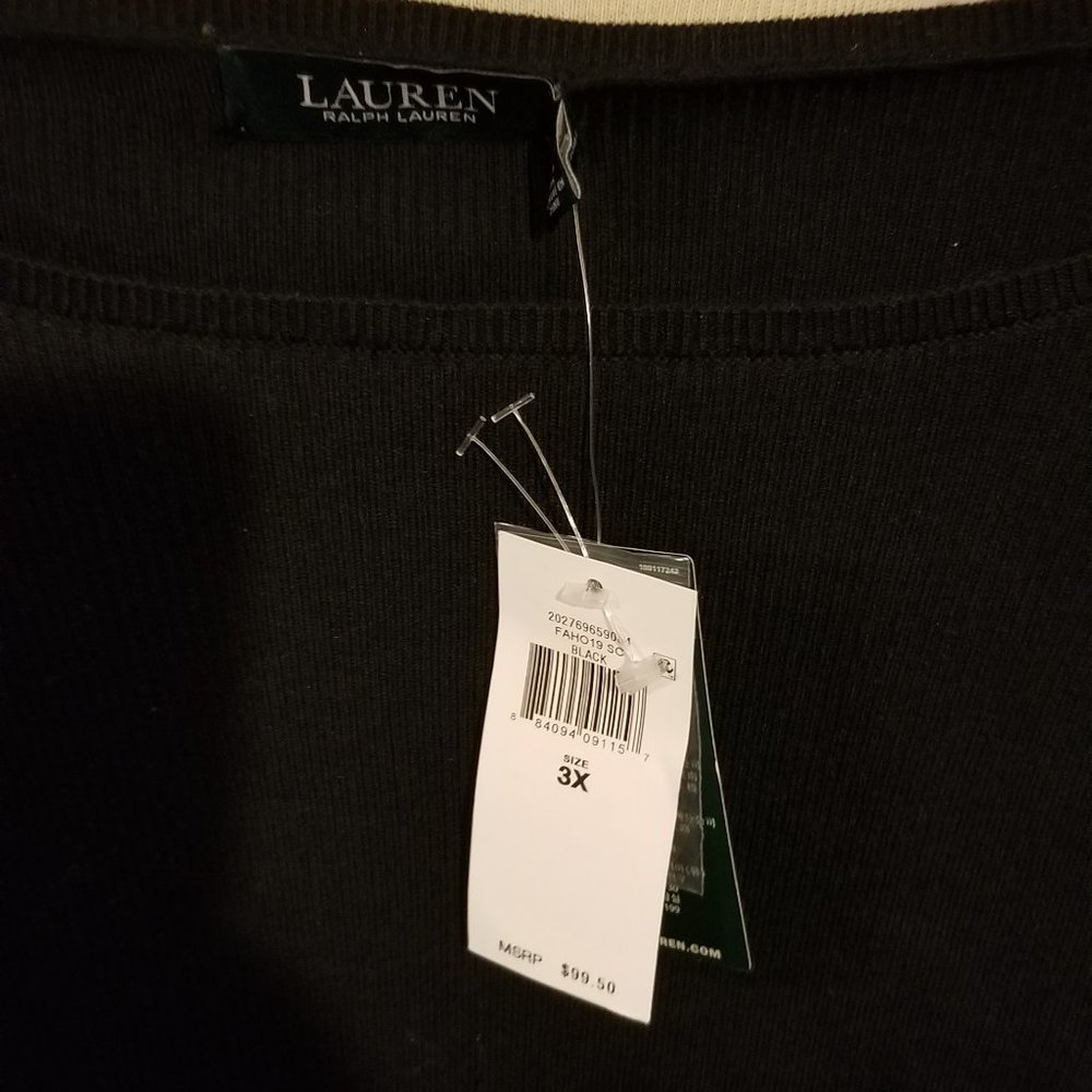 Ralph Lauren Sweater - Picture 2 of 7